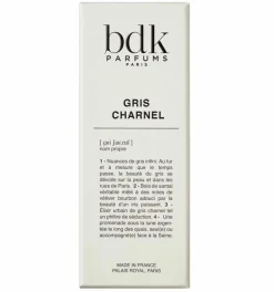 BDK Gris Charnel Eau De Parfum