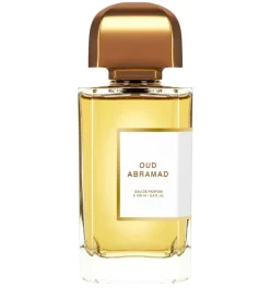 BDK Oud Abramad EDP