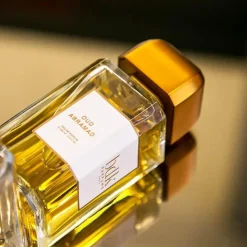 BDK Oud Abramad EDP