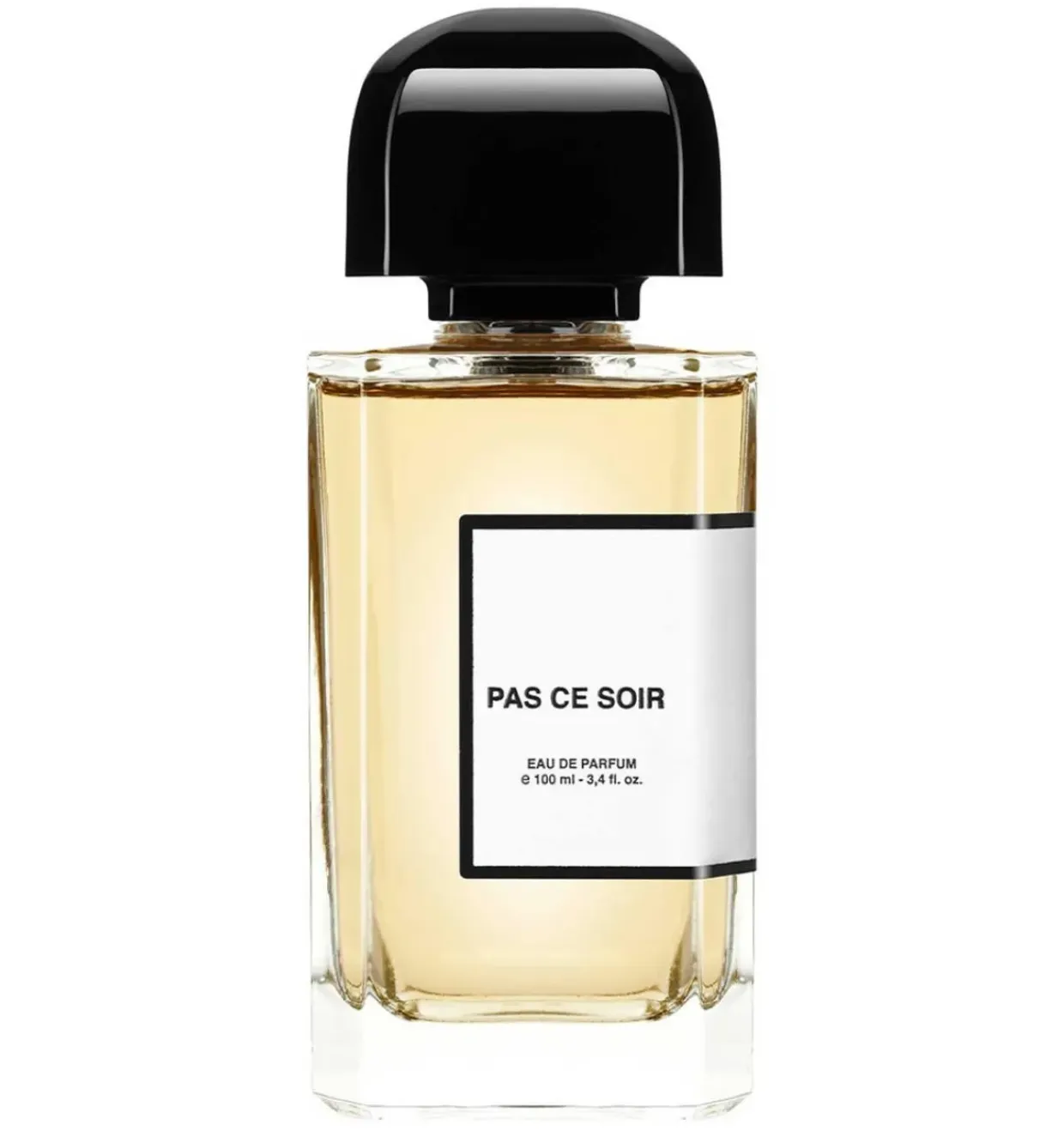 BDK Pas Ce Soir Eau De Parfum