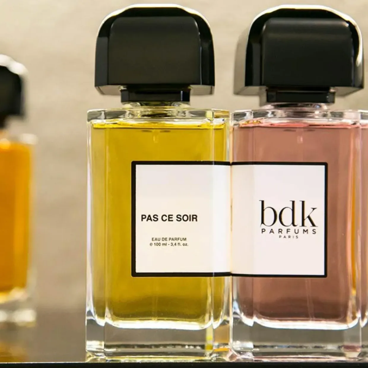 BDK Pas Ce Soir Eau De Parfum
