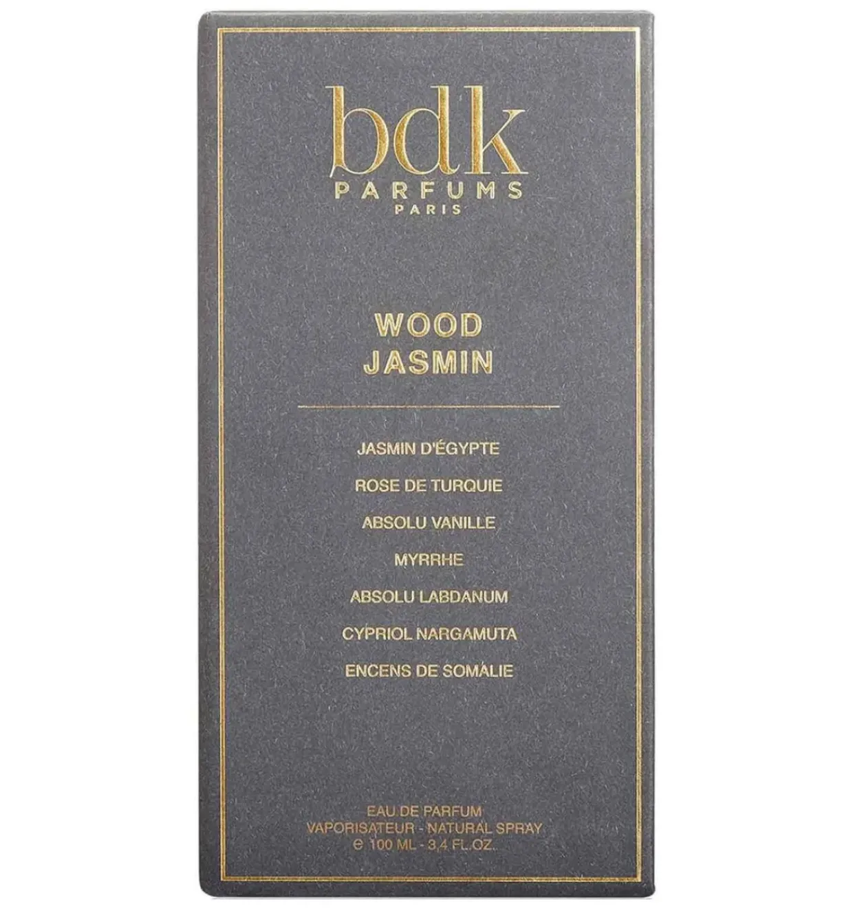 BDK Wood Jasmin Eau De Parfum