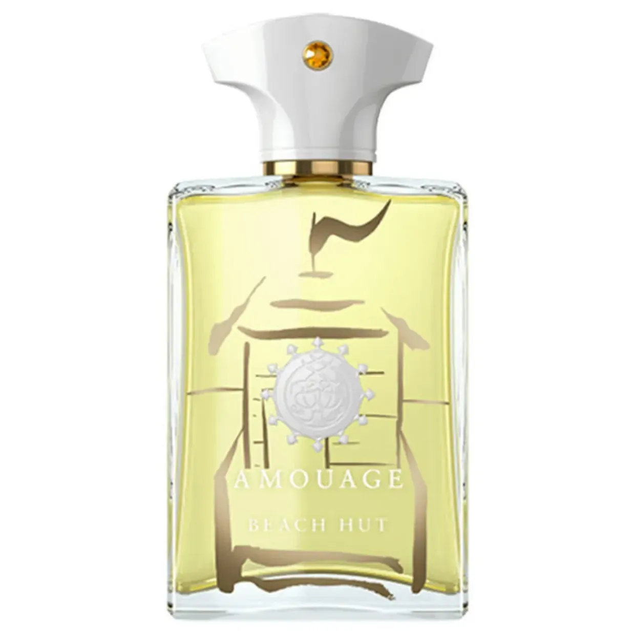 Beach Hut Man Edp 100ml