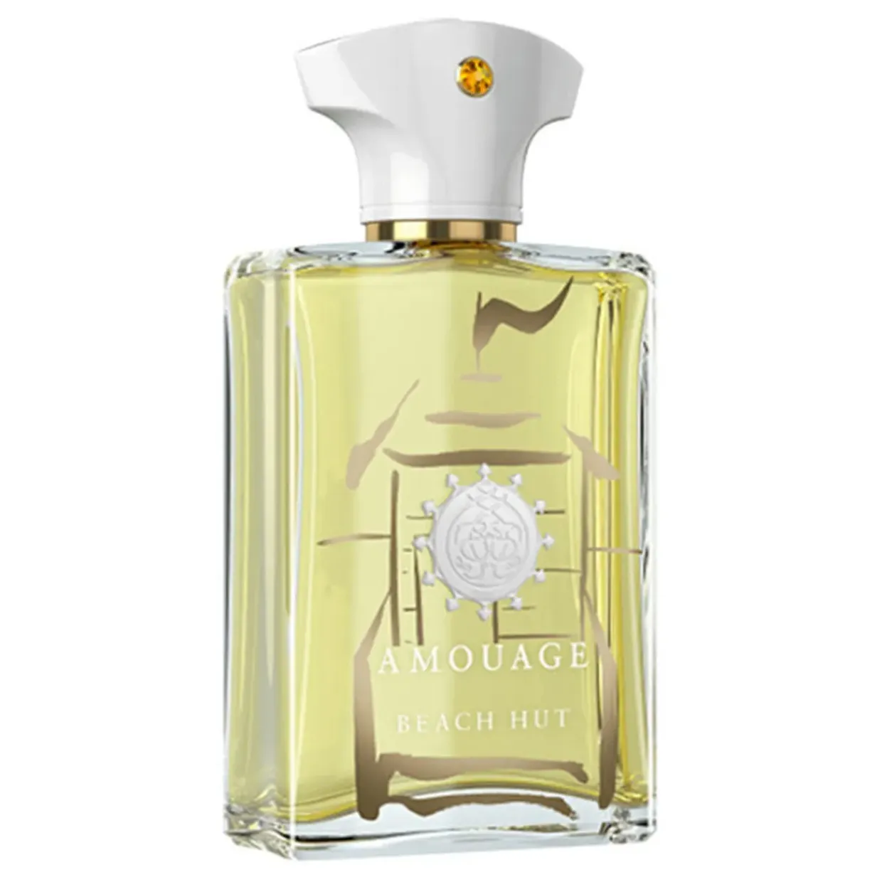 Beach Hut Man Edp 100ml