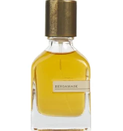 Bergamask Eau de Parfum 50 ml