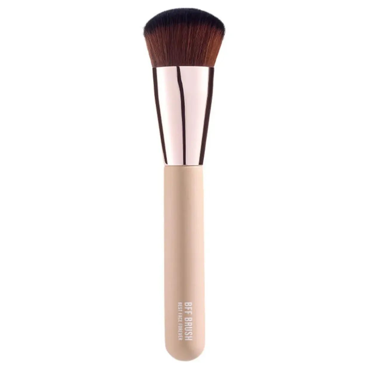 BFF Brush - Pennello Viso Fondotinta