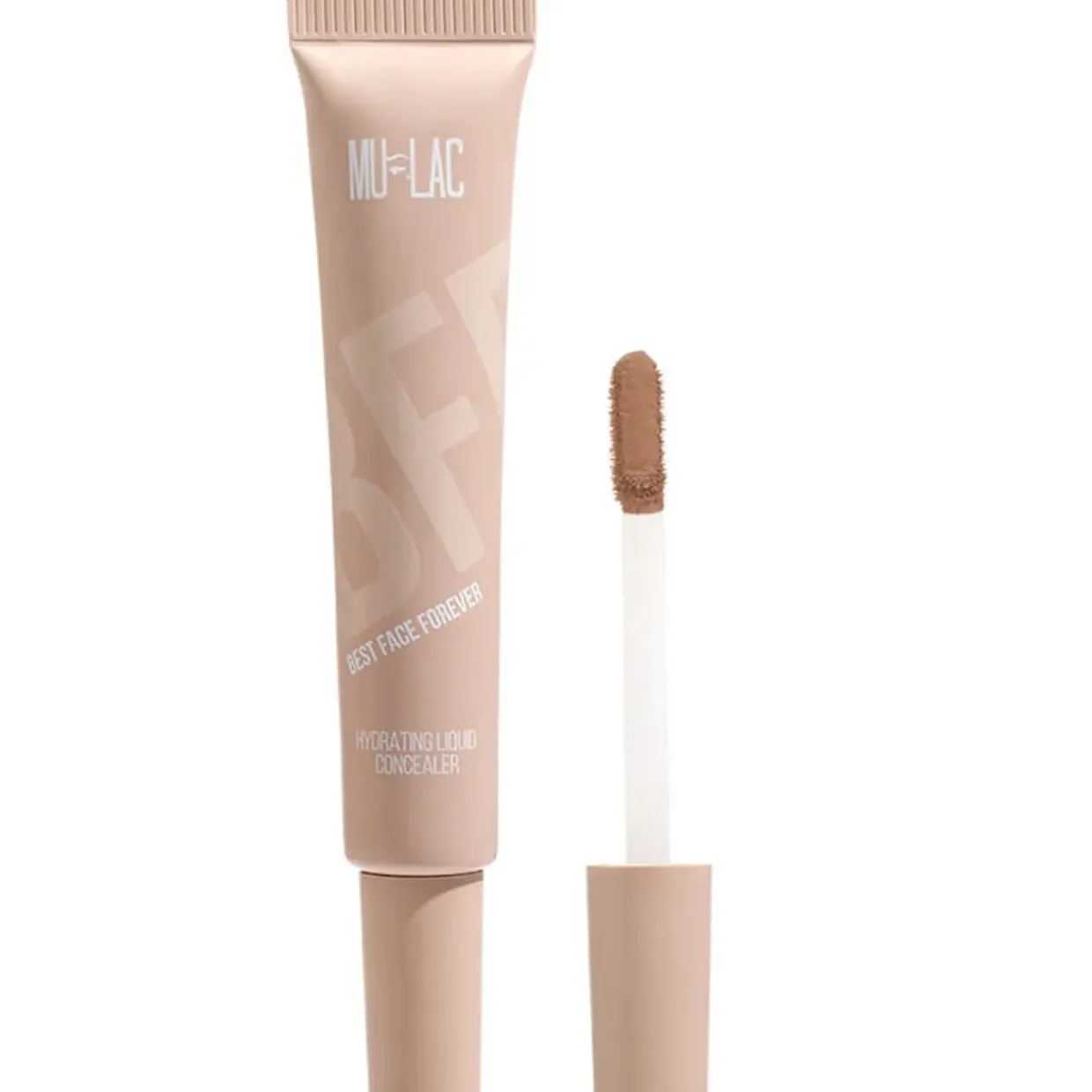 BFF correttore liquido idratante