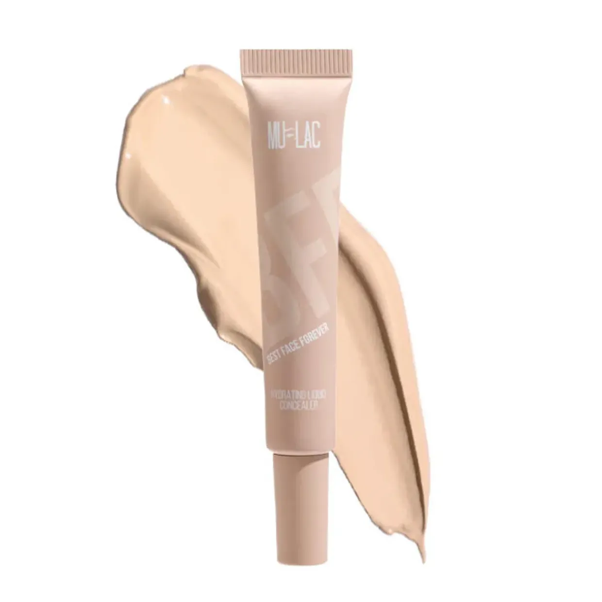 BFF correttore liquido idratante