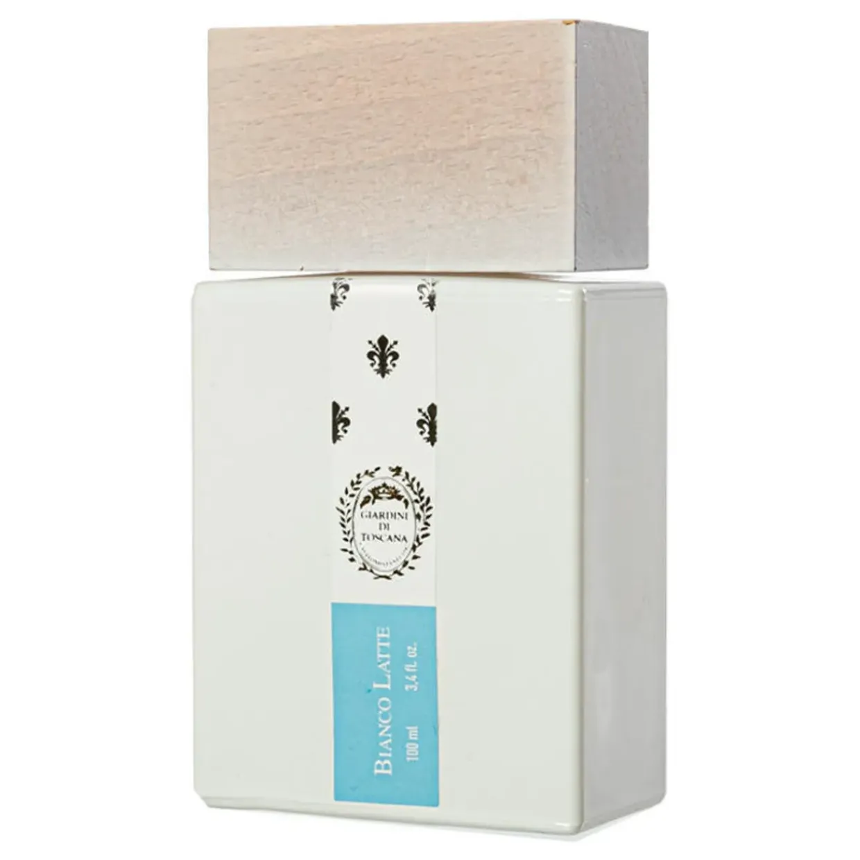 Bianco Latte Eau de Parfum