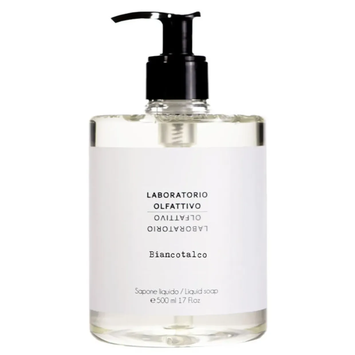 Biancotalco Sapone Liquido 500ml