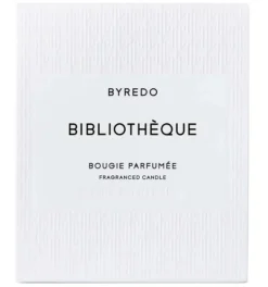 Bibliotheque Candela 240ml