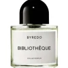 Bibliotheque Eau de Parfum