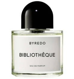 Bibliotheque Eau de Parfum