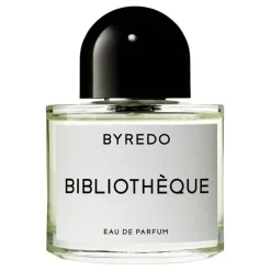 Bibliotheque Eau de Parfum