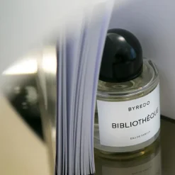 Bibliotheque Eau de Parfum