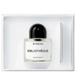 Bibliotheque Eau de Parfum