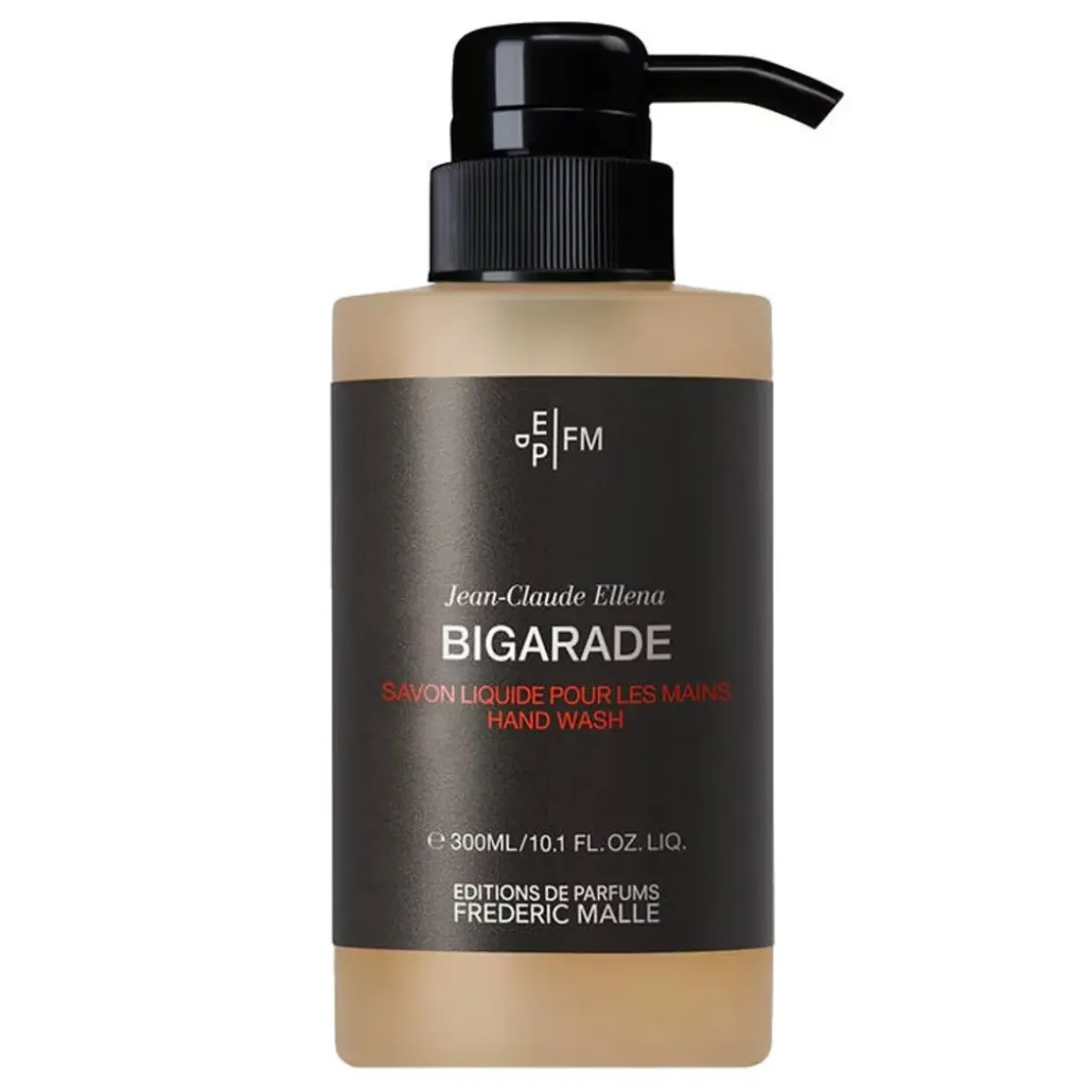 Bigarade Sapone Mani