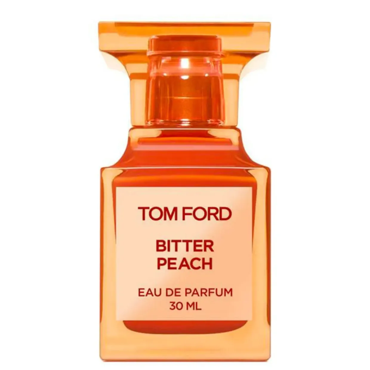 Bitter Peach EDP
