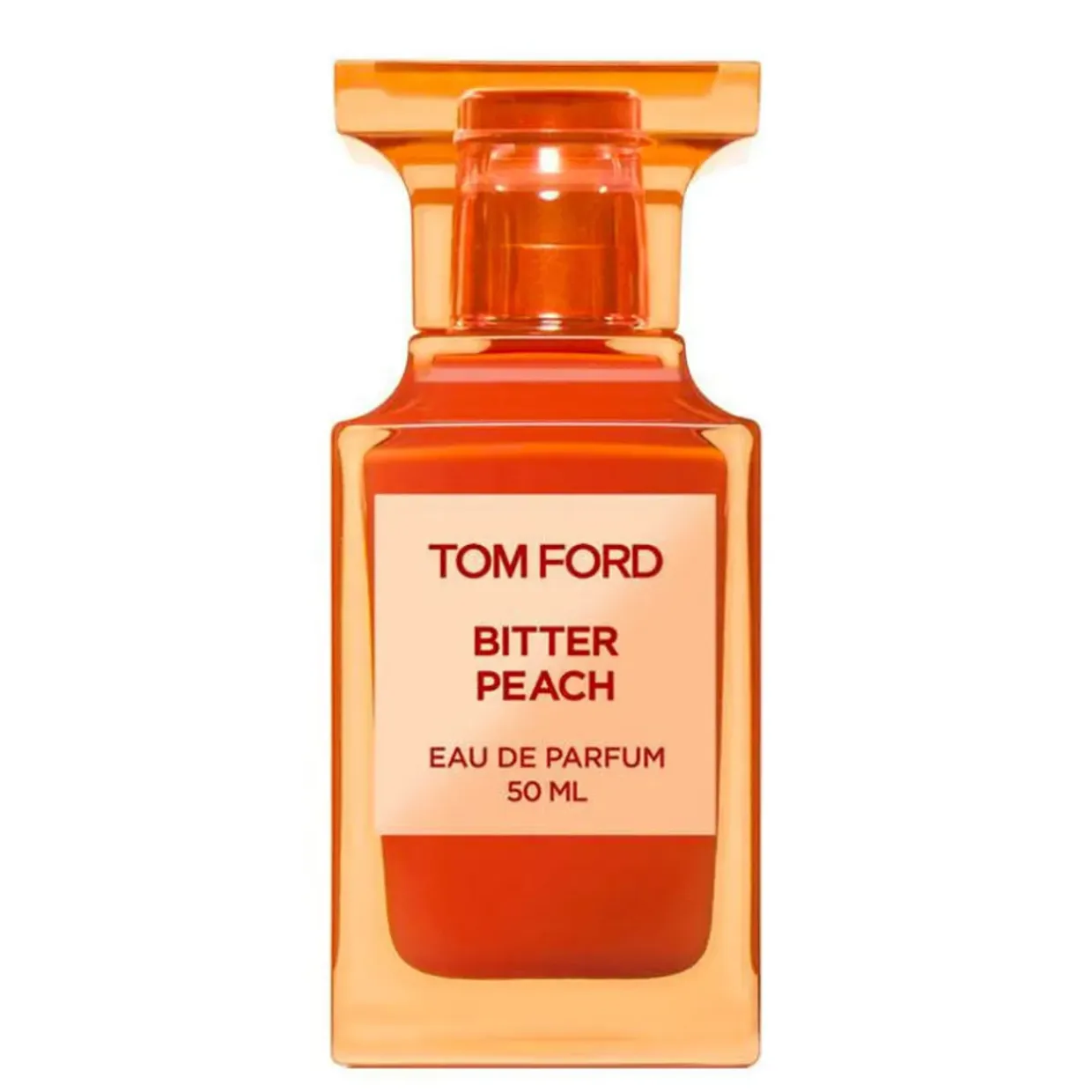 Bitter Peach EDP