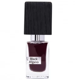 Black Afgano