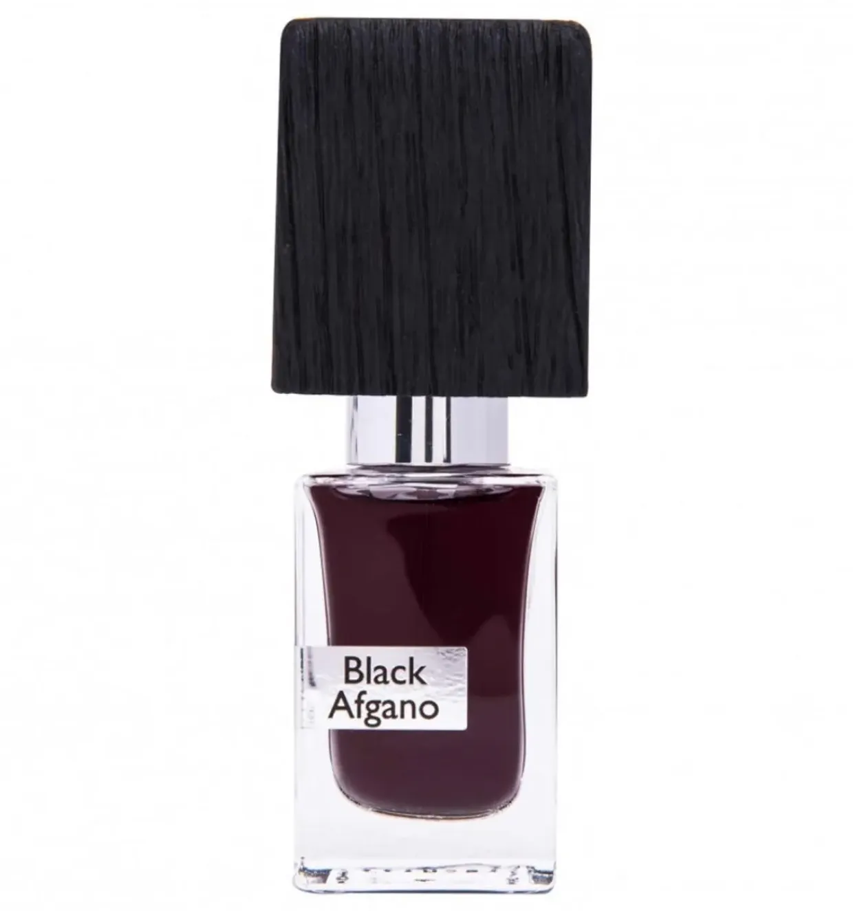 Black Afgano
