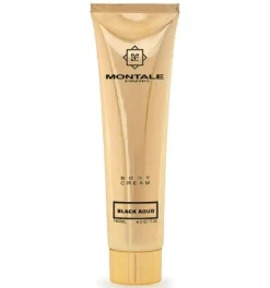 BLACK AOUD Body Cream 150 ML