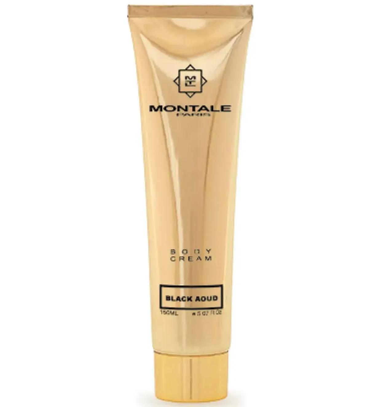 BLACK AOUD Body Cream 150 ML