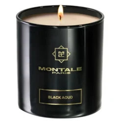 Black Aoud Candela 250 gr