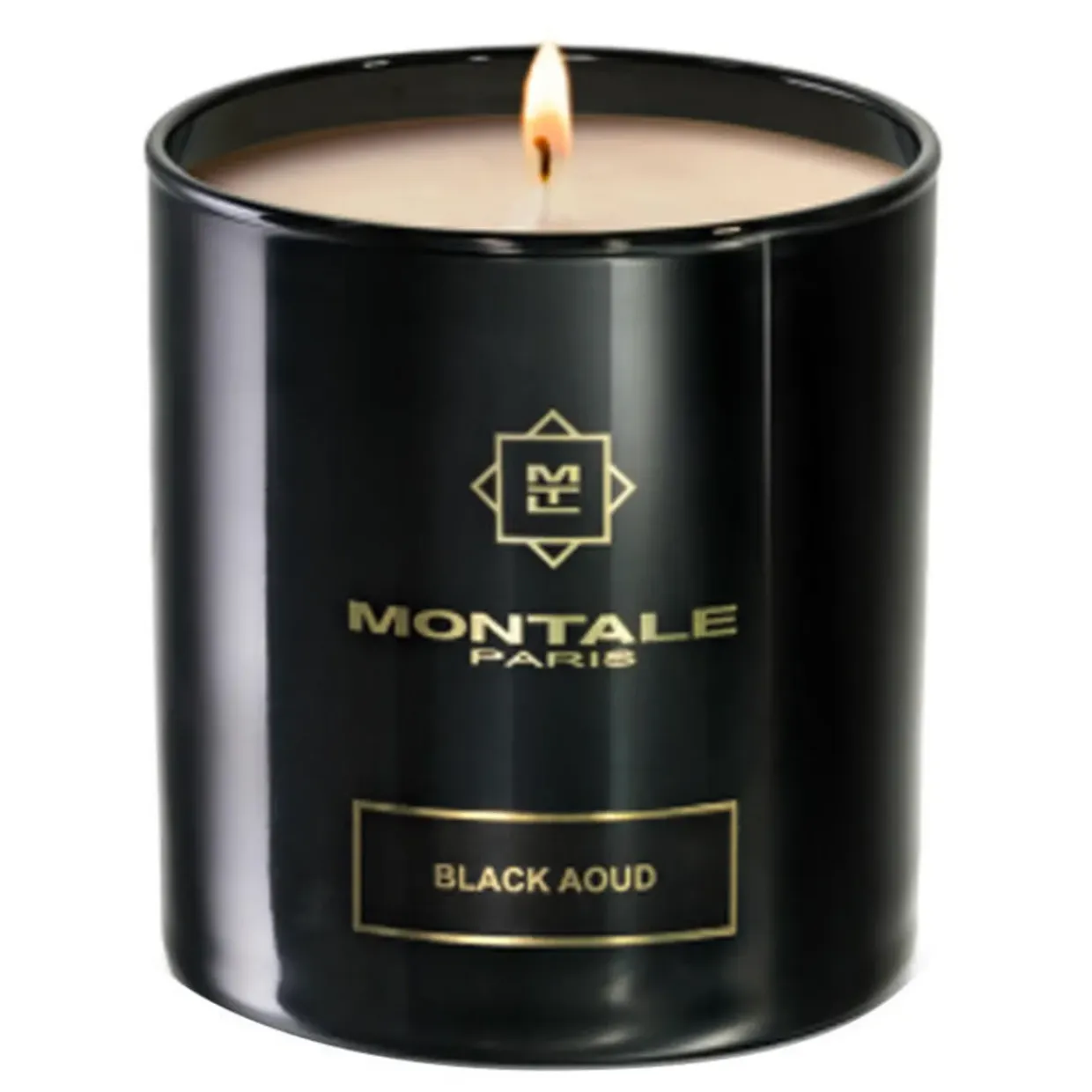 Black Aoud Candela 250 gr