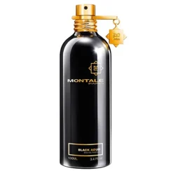 BLACK AOUD Eau De Parfum 100 ML