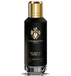 BLACK GOLD VAPO Eau de Parfum