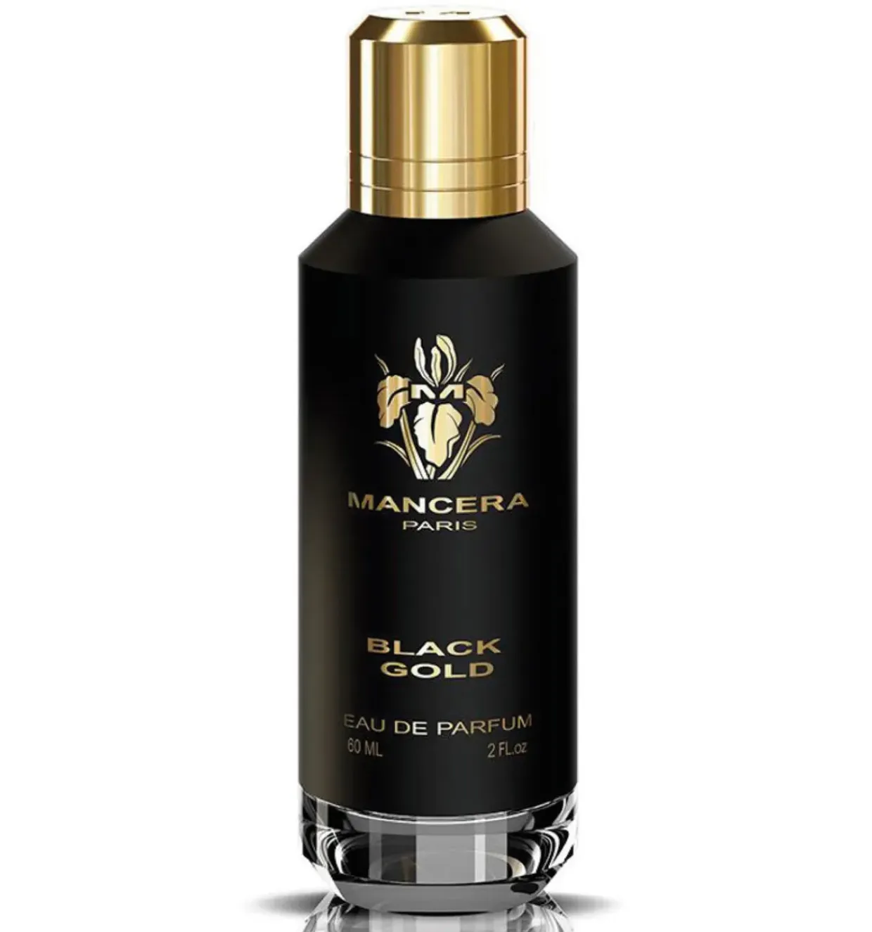 BLACK GOLD VAPO Eau de Parfum