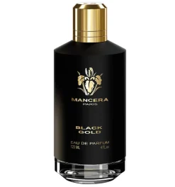 BLACK GOLD VAPO Eau de Parfum