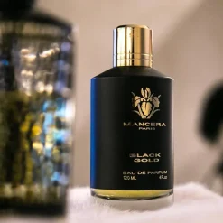 BLACK GOLD VAPO Eau de Parfum