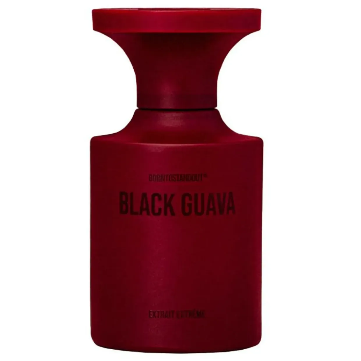 Black Guava Extrait de Parfum