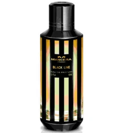 BLACK LINE Eau de Parfum