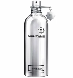 BLACK MUSK Eau De Parfum 100 ML