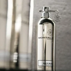 BLACK MUSK Eau De Parfum 100 ML