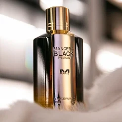 BLACK PRESTIGIUM Eau de Parfum