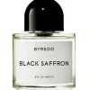 Black Saffron Eau de Parfum