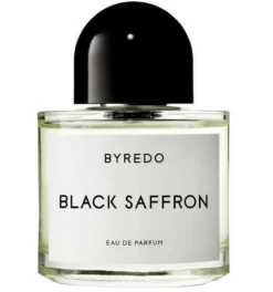 Black Saffron Eau de Parfum