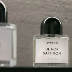 Black Saffron Eau de Parfum