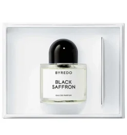 Black Saffron Eau de Parfum