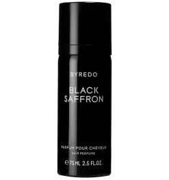 Black Saffron Profumo Capelli 75ml