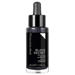 Black Secret - Siero Purificante Uniformante 30ml