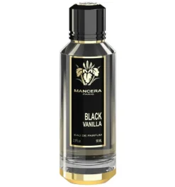 BLACK VANILLA Eau De Parfum