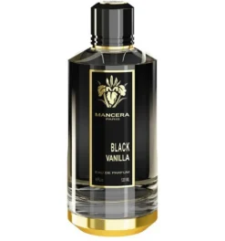 BLACK VANILLA Eau De Parfum