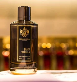 BLACK VANILLA Eau De Parfum