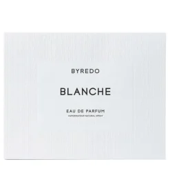 Blanche Eau de Parfum