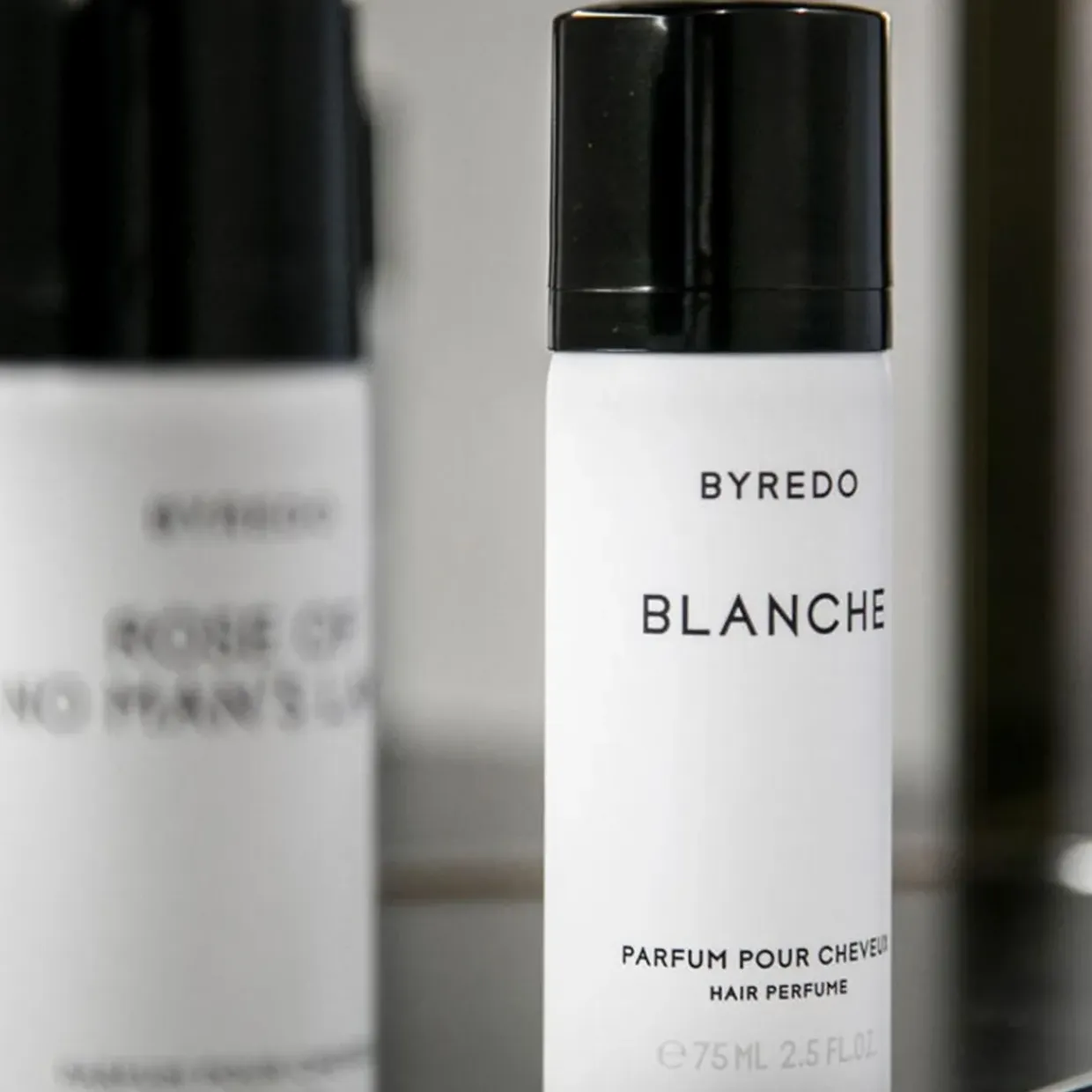 Blanche Profumo per Capelli 75ml